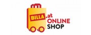 Billa.at online shop