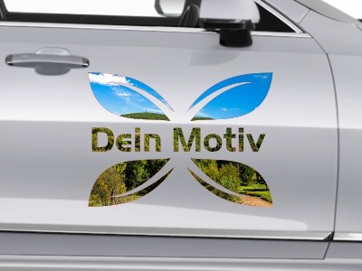 Autobeschriftung drucken