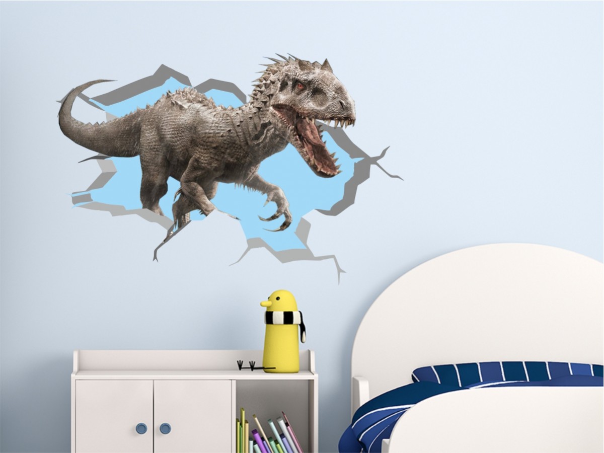 Dinosaurier 3