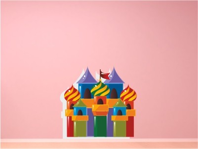 Baby & Kind Modell 12