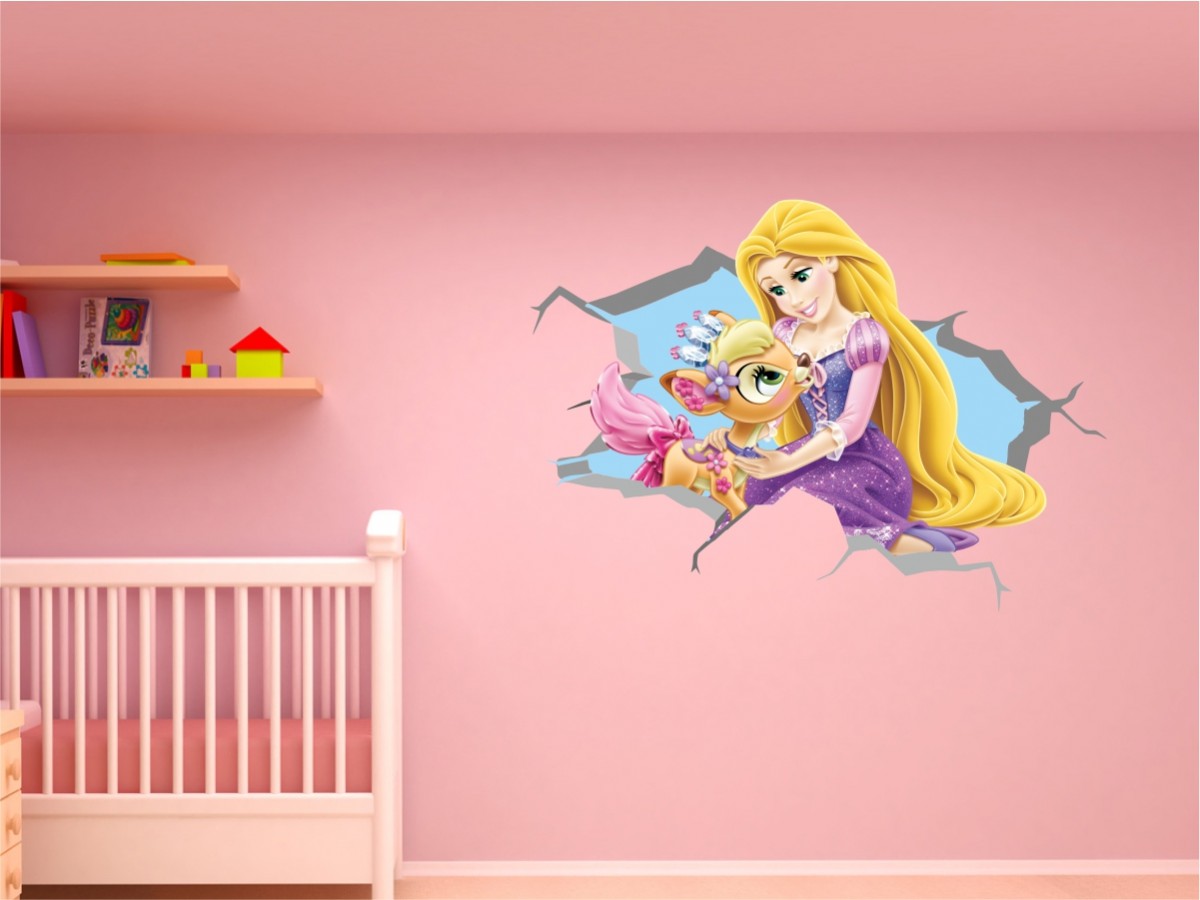 Disney Rapunzel 3