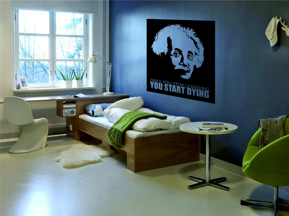 Einstein 1