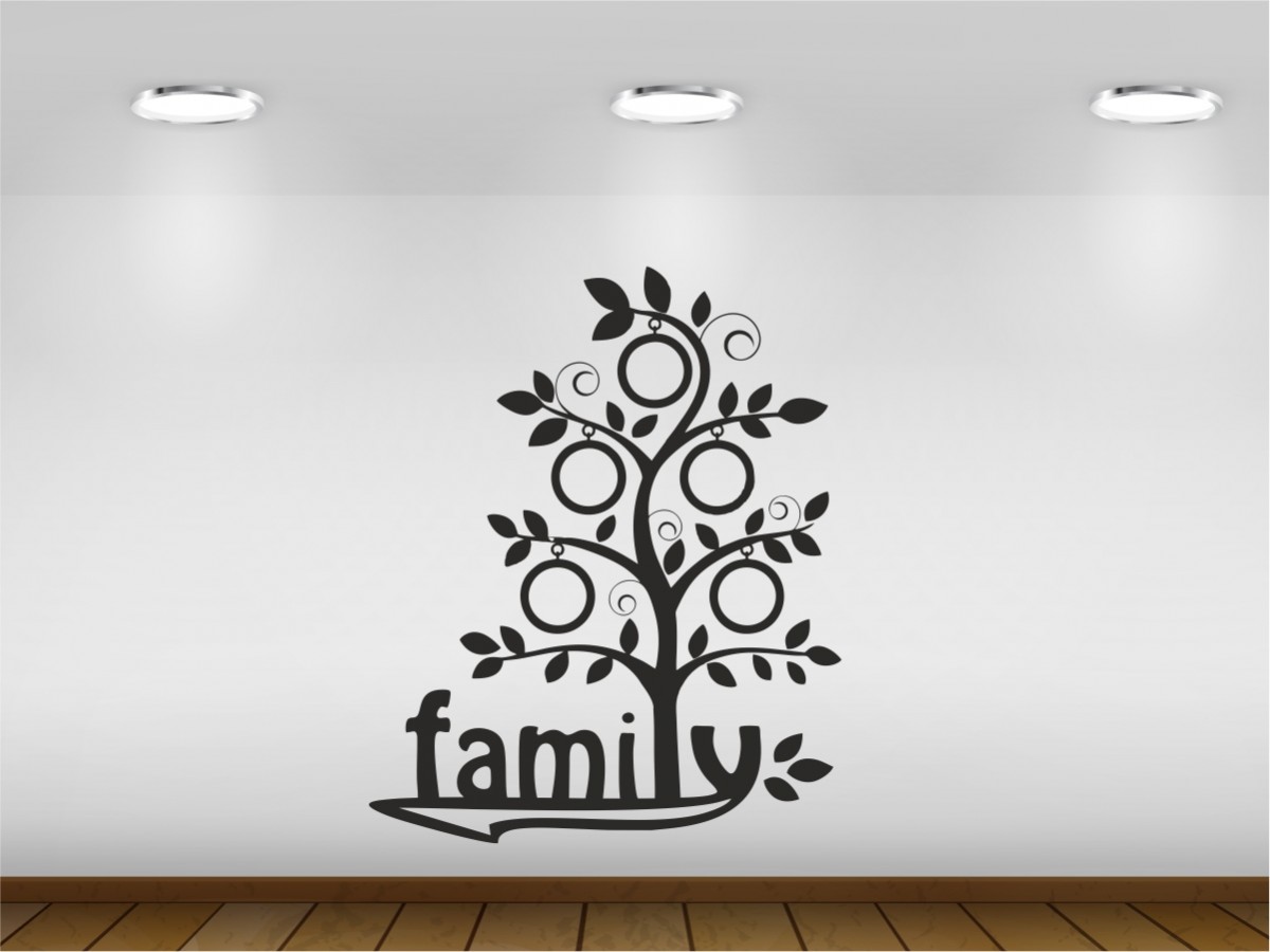 Family tree