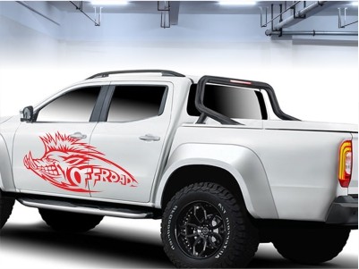Offroad 13
