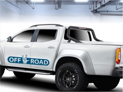 Offroad 17