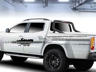 Offroad 5